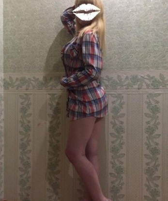 Анкета проститутки Алла - Фото 1, Леплей, 25 лет, №4628